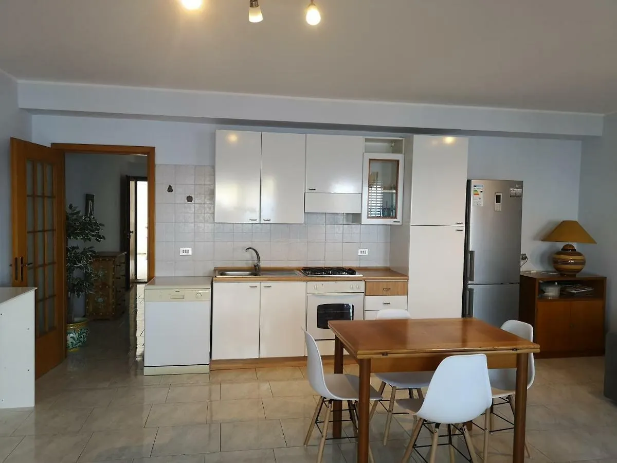 Holiday home Il Castello Di Aci Villa Aci Castello Italy